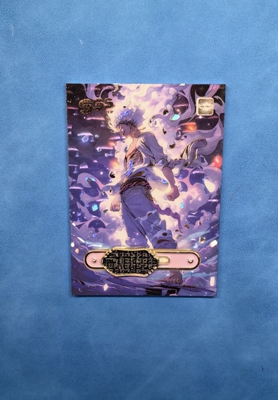 海贼王One PIECE 路飞，尼卡路飞，LUFFY收藏卡牌(满10包邮)