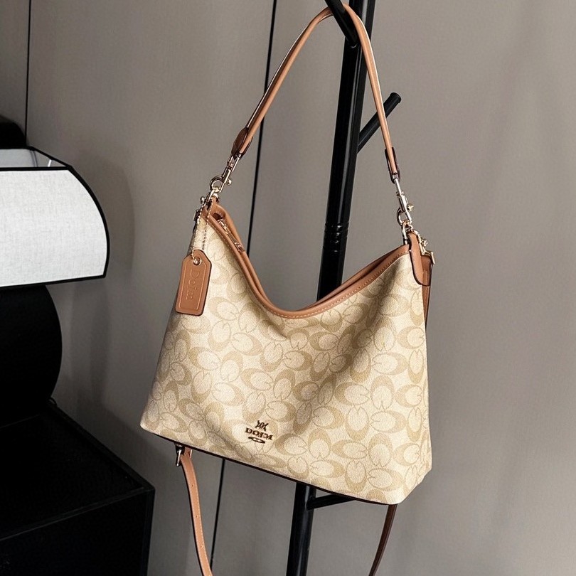 高品质大容量托特包时尚百搭