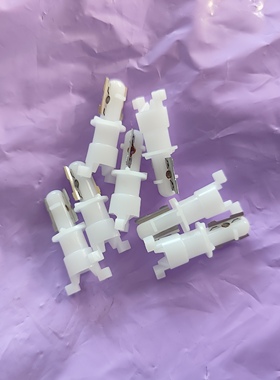 Paiter百特ES509u ES609u鼻毛器配件鼻毛修剪器内部备用刀头刀片