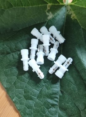适用于小米米家IPX5鼻毛修剪器配件备用刀头刀片鼻头鼻芯