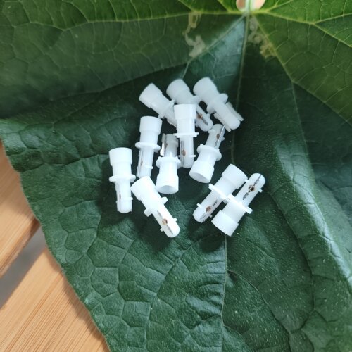 伍尚 WS-WDL-060鼻毛修剪器配件备用刀头刀片鼻头鼻芯