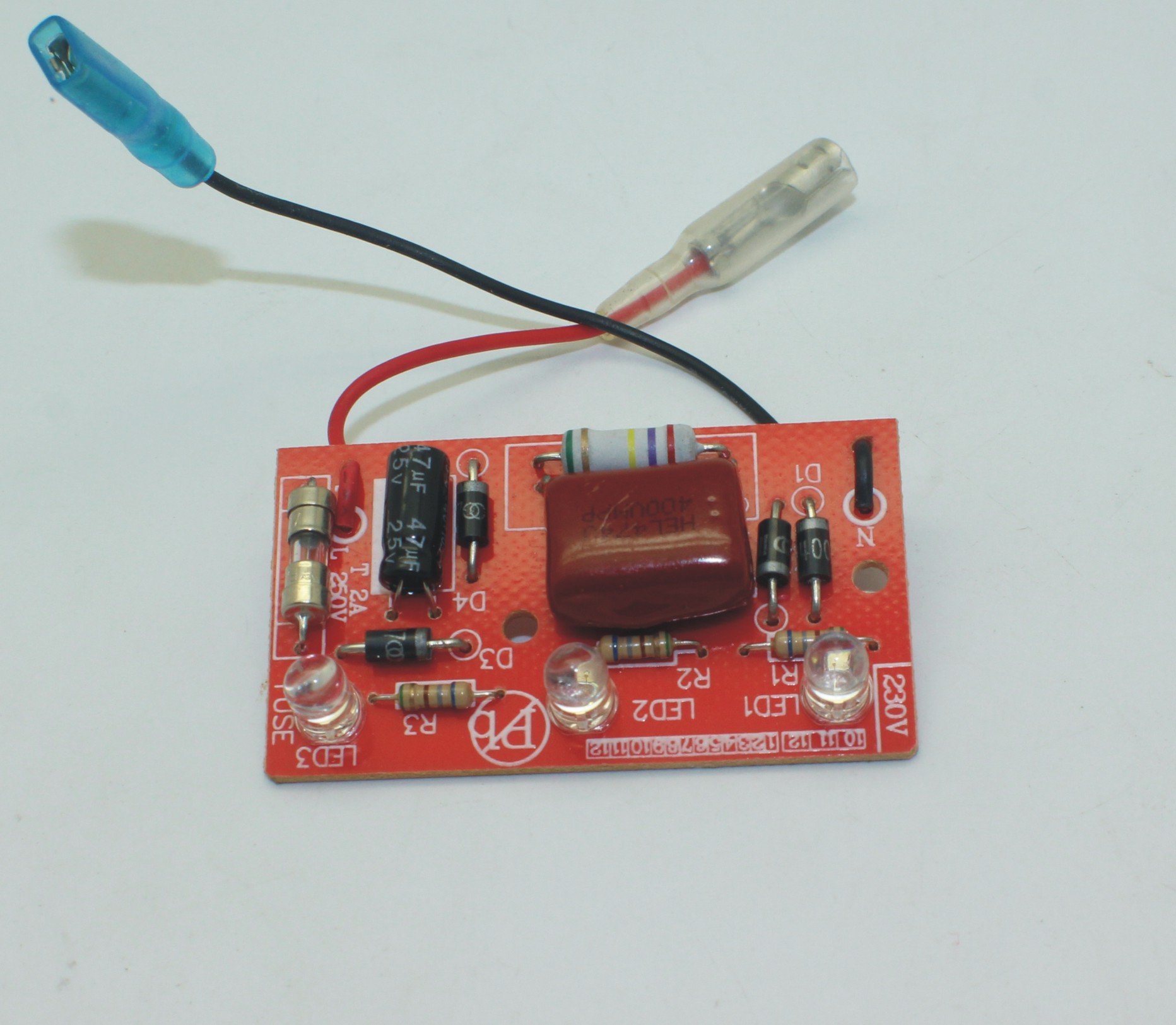 环威wellway吸收式冰箱配件LED灯开酒店客房专用冰箱门开关灯