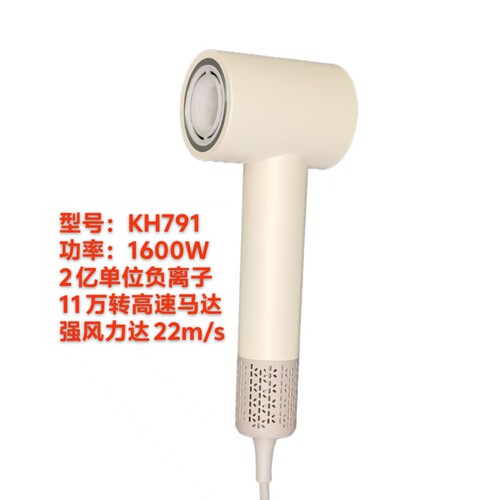 Kinhao/健浩KH791负离子酒店同款