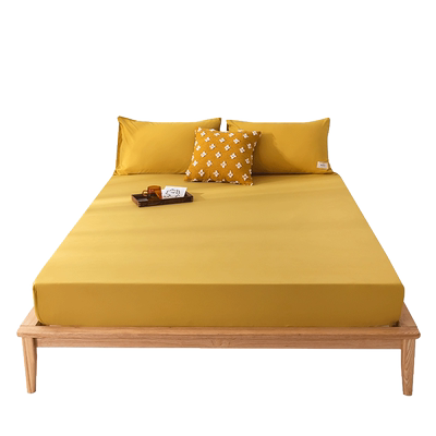 床笠单件床单全包床罩床垫保护罩