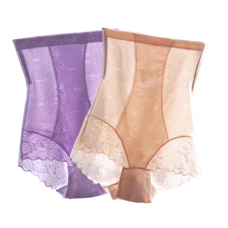 body amincissant doux en nylon - Ref 672257 Image 5