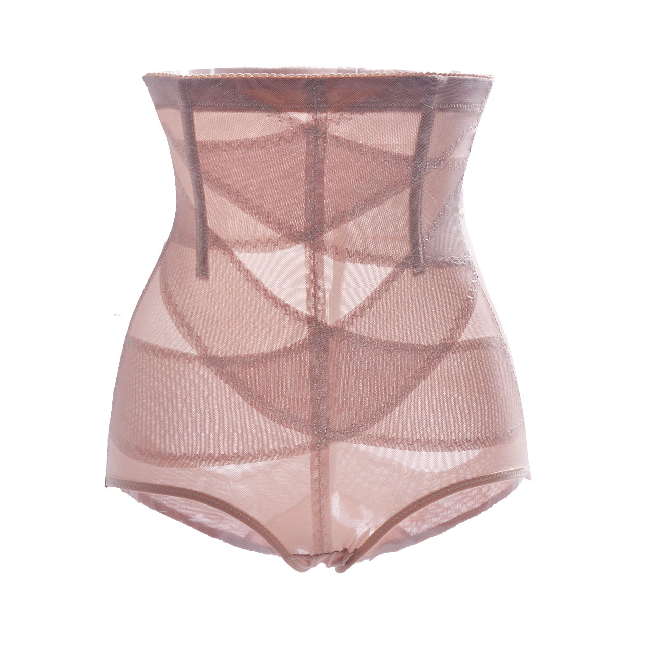 body amincissant doux en nylon - Ref 670068 Image 5
