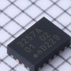 集成IC  CBT3257ABQ   3257A   原装现货