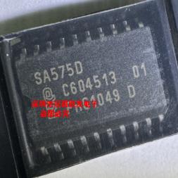 集成IC芯片  SA575D  原装现货