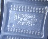 PCA9555APW PCA9555A TSSOP20 全新原装现货