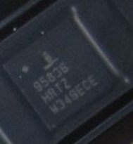 ISL95836HRTZ 原装现货,需要多少个请直拍