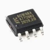 全新原装 STC8G1K08A-36I-SOP8 增强型1T 8051单片机 微控制器MCU