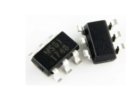 WS3202E61-6 SOT23-6 全新原装现货