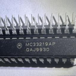 集成IC   MC33219AP  全新原装现货