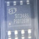 集成IC芯片 SIT3485ESA SIT3485E  SOP8 5只6元包邮 拍1件5只