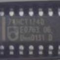 集成IC   74HCT174D   SOP16  原装现货
