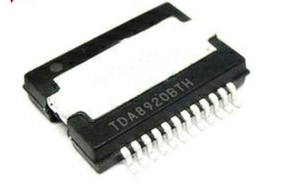 IC集成电路 正品 芯片块 全新原装 TDA8920BTH