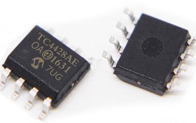 TC4428ACOA   TC4428AEOA  SOP8 现货 请直拍 包上机