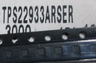 集成IC  TPS22933ARSER 全新原装现货
