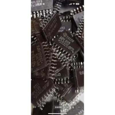 贴片陶瓷集成  SN55325/BFB  SNJ55325/BFB  包上机