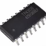 集成IC  TP4302B    TP4302B-V2.2(A）  移动电源芯片