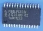 P89LPC933FDH P89LPC933F TSSOP28 8位