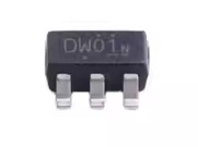 全新  8205S DW01 锂电池保护IC SOT23-6 电路芯片 20个3.88元