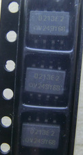 ILD213E2 MOCD213E2 D213E2 SOP8光电耦合器 全新原装 一个起拍
