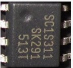 SC1S311 全新液晶电源管理芯片 SOP-8