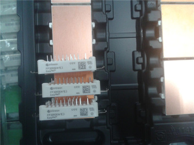 全新原装整流桥三相桥PIM模块FP30R06W1E3