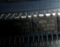 UC3844BN DIP8 全新原装现货,
