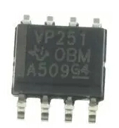SN65HVD251DR VP251 SOP-8 全新原装现货,需要多少个请直拍