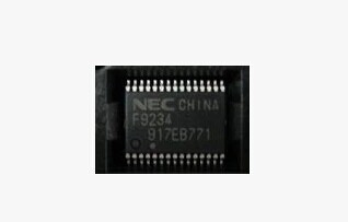 NEC UPD78F9234MC 单片机