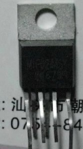 MIP0244SY MIP0244SD 液晶电源管理芯片