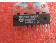 TDA7056A 放大器集成电路