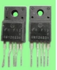 6M12653R TO220-4脚 全新液晶电源管理芯片 直插IC三极管