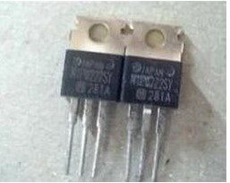 MIP0222SY 进口拆机功率管NPN道 三端电源稳压管 TO-220铁头