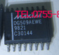 DG509ACWE DG509AEWE现货，包上机