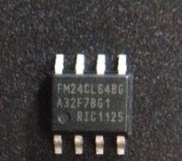 全新 FM24CL64 FM24CL64BG FM24CL64B-G FM24CL64-G 原装现货