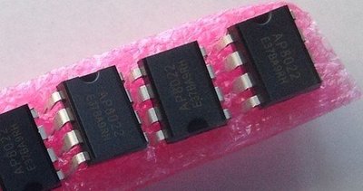 AP8022A AP8022电源IC芯片 PWM控制器 充电器 贴片SOP-8脚
