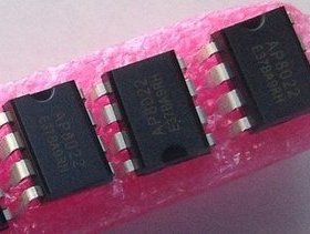 AP8022A AP8022电源IC芯片 PWM控制器 充电器 贴片SOP-8脚