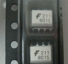 贴片光藕 211 MOC211 SOP8