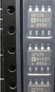 OP37GSZ OP37GS OP37G SOP-8 精密运算放大器 全新ADI 原装进口