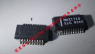 MAX1710EEG MAX3514EEP 现货 需要多少个请直拍 包上机好用
