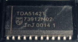 TDA5142T 全新原装现货,需要多少个请直拍