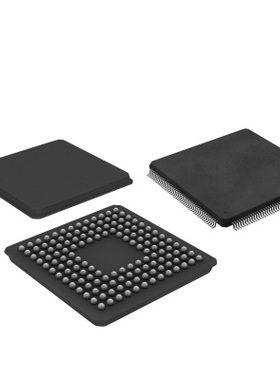 【冠盟胜发】EG80C188XL25 QFP80 直拍