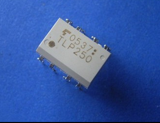 散新/全新原装进口正品 tlp250 sop8 贴片光耦 东芝toshiba