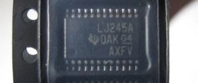 LVC4245A SN74LVC4245ADW SOP24脚 全新芯片 贴片IC