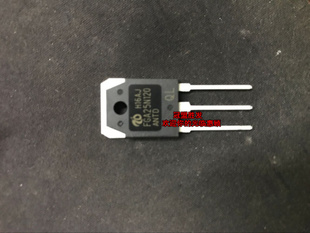 FSC FGA25N120ANTD 电磁炉通用IGBT 台产 25A1200V 电焊机