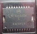 全新热销 MC33186DH MC33186DH1 30521 汽车电脑板芯片 现货