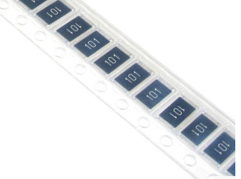 贴片电阻2512 10R 1W 2512 10RJ 5%精度 一盘4000个